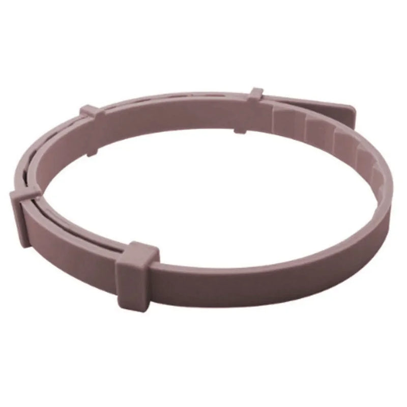 Pet Calming Collar for Cats Effective Relief Reduce Anxiety Stress Pheromones Relaxing Breakaway Collar for Kittens Puppies Dogs