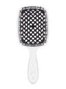 Air Cushion Comb Anti-Static Tangled Hair Comb Hair Brush Massage Hollow Out Wet Curly Hair Brushes Women Barber Styling Tools