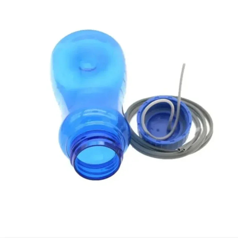 AT-1 Dental Water Bottle Ultrasonic Dental Cleaner Automatic Water Supply System Dental Equipment Accessories for Woodpeck