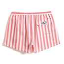 New Style Men Stripe Shorts Quick Drying Baggy Male Summer Shorts Men Fashion Beach Shorts Men Board Shorts GMA2039