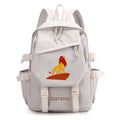 Disney The Lion King Simba Boys Girls Kids School Book Bags Women Bagpack Teenagers Travel Backpack Mochila Escolar