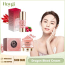 Dragon Blood Cream Fade Fine Line Lifting Firming Skin Rejuvenating Lazy Concealer Moisturizing Nourishing Retinol Face Cream