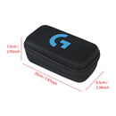 Hard EVA Mice Protective Case Wear-resistant Carrying Cover Storage Bag for Logitech G502 G903 Wireless Mouse GPW Universal