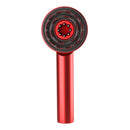 Electric Massage Comb Vibration Red Light Therapy Hair Growth Massage Scalp Brush Anti Hair Loss Liquid Oil Applicator