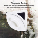 Magnetic Window Cleaner Brush DoubleSide Automatic Wiper Glass Window Brush Cleaning Household Wiper Cleaner Glass Cleaning Tool