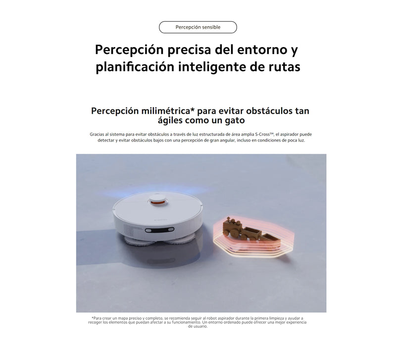 Official | Xiaomi Robot Vacuum X20 +, all-in-one smart base station, improved Vacuum and scrub performance