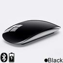 For APPLE Multi-Touch Surface Magic Mouse Bluetooth 5.0 Wireless Mouse For Macbook Pro Air Mini Laptop Mobile Tablet PC iPad