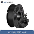 ANYCUBIC 3KG PETG 3D Printer Filament 1.75mm PLA 3D Printer Filament For Kobra FDM 3D Printer Toy Model Printing MateriaL