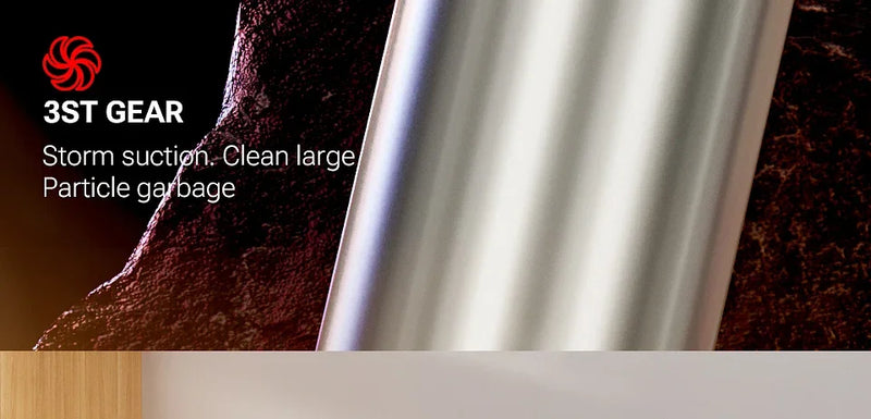 SZUK Car Vacuum Cleaner 985000PA Handheld Wireless Powerful Portable Vacuum Cleaner Home Appliance Cleaning Machine Car Cleaner