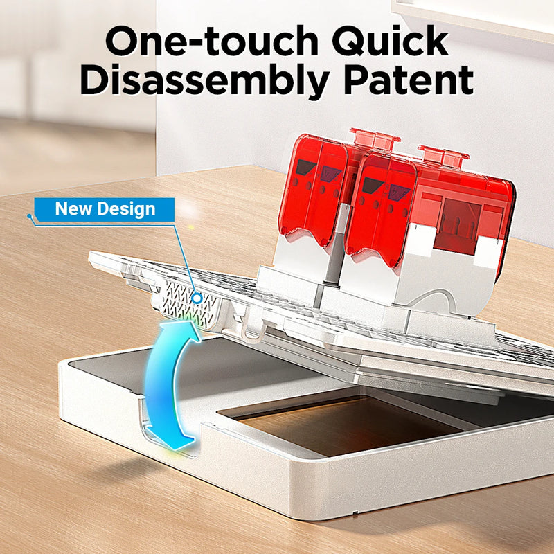 AMPCOM RJ11 RJ45 Faceplate Wall Socket Wallplate Face plate 1-Port 2-Port 4-Port Networking Telephone Socket Outlet Mount Panel