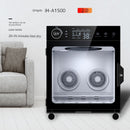 Qingdu Automatic Sterilization Hair Dryer Drying Baker for Pet