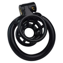 FRKO Negative Hollow Fish Basket Sissy Chastity Cage Chastity Strap Belt 정조대 Sadism BDSM Advanced Player  Sextoys Femboy Men 18+