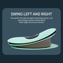 Electric Lumbar Traction Massager Adjustable Vibration Waist Massager Waist Spine Support Back Massage Machine Waist masajeador