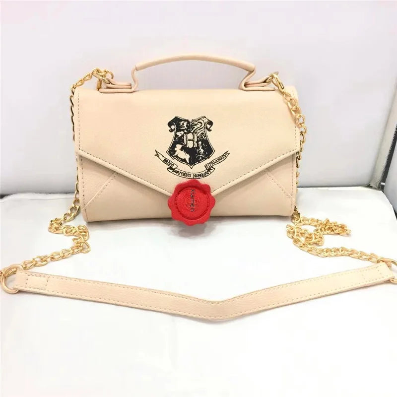 University Waist Bag Single Shoulder Crossbody Bag For Men Women Student Sports Phone