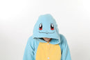 Pokemon Gengar Snorlax Costume Adult For Clothing Pikachu Cosplay High Quality Full Body Pijama Anime One-Piece Lovers Pajamas