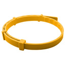 Pet Calming Collar for Cats Effective Relief Reduce Anxiety Stress Pheromones Relaxing Breakaway Collar for Kittens Puppies Dogs