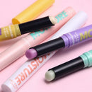 Moisturizing Fruit Lip Balm Long Lasting Nourishes Color Changing Lipstick Blueberries Strawberry Lip Gloss Reduce Lip Line