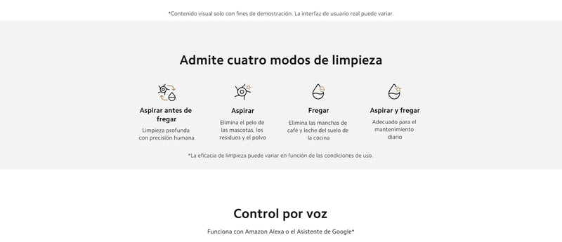 Official | Xiaomi Robot Vacuum X20 +, all-in-one smart base station, improved Vacuum and scrub performance