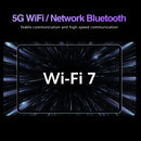 2025 Global Mi 11 inch tablet Android 14 Pad 6S Pro 16GB 1TB Snapdragon 888 4K HD 5G WIFI Bluetooth WPS 20000mAh tablets Tab