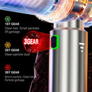 SZUK Car Vacuum Cleaner 985000PA Handheld Wireless Powerful Portable Vacuum Cleaner Home Appliance Cleaning Machine Car Cleaner