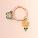 Cute Game Machine Keychains Resin Game Console Charms Keyrings Souvenir Gifts for Women Men Handbag Pendants Key Chains