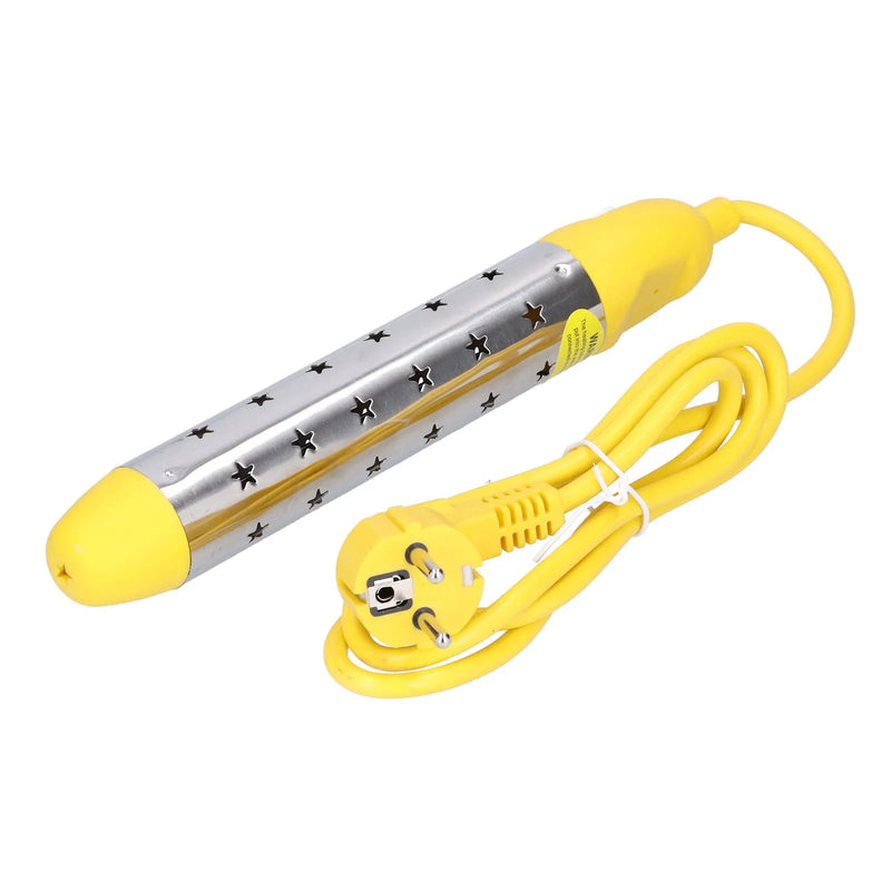 Immersion Heater Intelligent Temperature Control Immersion Water Boiler for Household