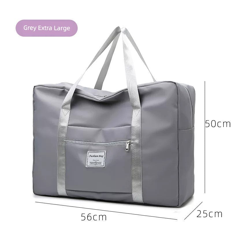 Women's Short Business Trip Portable Maternity Travel Bag