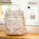 Taoqibaby Mother and Baby Go out Mummy Backpack