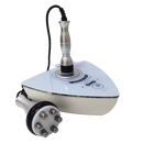 Mini 2 In1 Multipolar RF Frequency Facial Machine Wrinkle Removal Anti Aging Beauty Machine