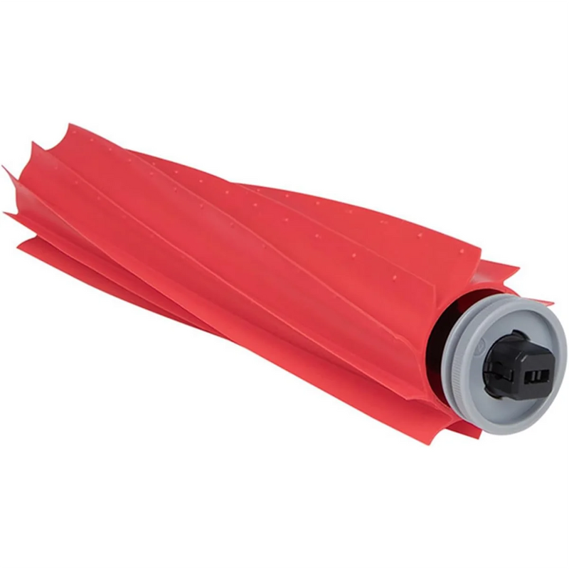 Rubber Main Brush for Roborock S7 Max Ultra, S7, S7+, S7 MaxV, S7 MaxV Plus, S7 MaxV Ultra, Q7, Q7+, Q7 Max, Q7 Max Plus