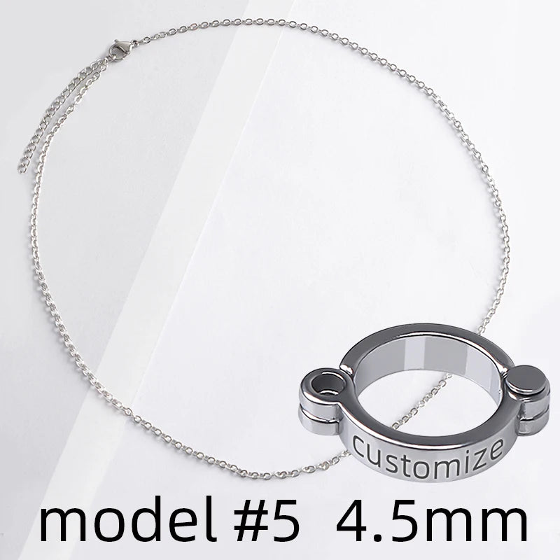 Bird Chain Leash Custom Bird rings leg for Parrots accessories Parrot accessory Pigeons accessories Pigeon rings 2023 Parakee