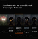 Xiaomi Dreamlight 2S Generation Full Shading Relaxing Eye Mask Sleeping Mask Block Out Light For Man Woman Portable Blindfold