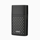 WMARK new hair clipper NG-998 stainless steel etching titanium mesh men's hair hair oil brightener