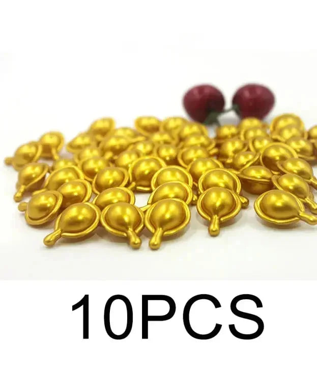 Hair Vitamin Capsule Keratin Oil Fast Restore Soft Smooth Shiny Hair Care Nourish Repair Hair Damaged Splitting Treatment Produc