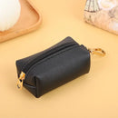 1pc Portable Dog Waste Bag Dispenser -Poop Bag Holder For Pets, Convenient Dog Waste Pouch For Walks And Travel