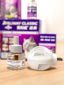 Feliway Pacifies Emotions Felomon Cat Diffuser