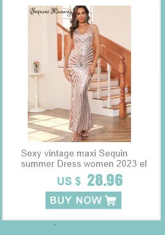 Sexy black maxi summer sequin dress women elegant luxury birthday prom wedding party dress ladies long evening dresses vestidos