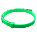 Pet Calming Collar for Cats Effective Relief Reduce Anxiety Stress Pheromones Relaxing Breakaway Collar for Kittens Puppies Dogs