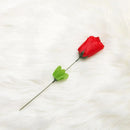 Valentines Day Ladies Romantic Women's G-String Sexy Underwear Lingerie Rose Panties Thongs Briefs V-string