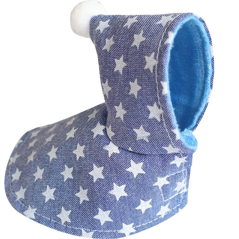 Lovely Bird Clothes Colorful Cover Dress Up and Protect Your Pet Parrots Comfortable Bird Cloth Birds Suit Parakeet Clothing