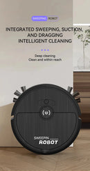 Xiaomi Intelligent Sweeping Robot Drag Sweep Integrated Charging Vacuum Cleaner Home Appliance Kitchen Robots Wireless Cleaner