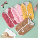 Dog Clothes Winter Warm  Puppy Pet Dog Coat Jacket for Small Medium Dogs Thicken Warm Chihuahua Yorkies Clothes Pets Clothing