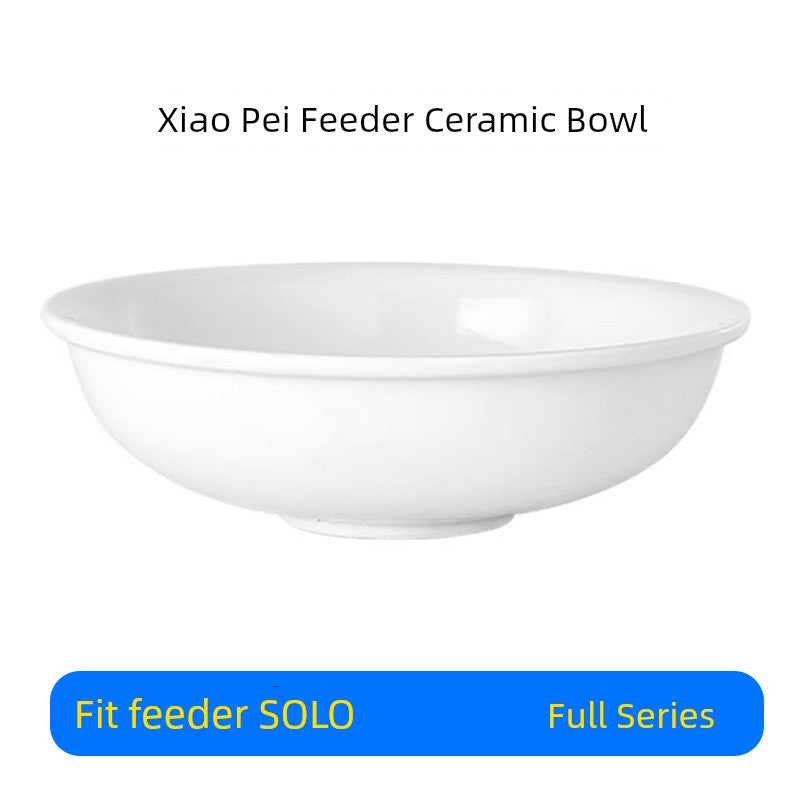 Xiaopei Smart Feeder Solo Visual Pet Cat Cat Food Automatic Timing Quantitative Dog Remote Feeding Machine