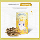 Love Cube Quail Duchun Fish Molar Rod Cat Snacks