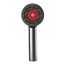 Electric Massage Comb Vibration Red Light Therapy Hair Growth Massage Scalp Brush Anti Hair Loss Liquid Oil Applicator