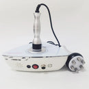 Mini 2 In1 Multipolar RF Frequency Facial Machine Wrinkle Removal Anti Aging Beauty Machine