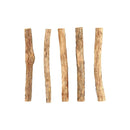 5pc Catnip Stick Pet Cat Molar All Natural Self-healing Polygonum Cleaning Toys Teeth Chews Suppli Boredom Wooden Snacks Re O0R2