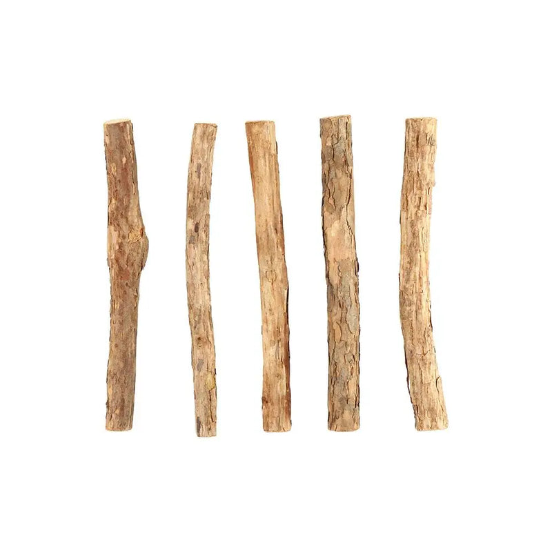 5pc Catnip Stick Pet Cat Molar All Natural Self-healing Polygonum Cleaning Toys Teeth Chews Suppli Boredom Wooden Snacks Re O0R2