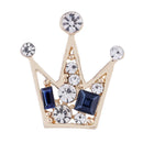 Cute Rhinestone Letter Brooches Women Men English Word Love Party Office Brooch Pins Bridal Fashion Jewelry Gifts Wholesale