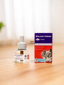 Feliway Pacifies Emotions Felomon Cat Diffuser
